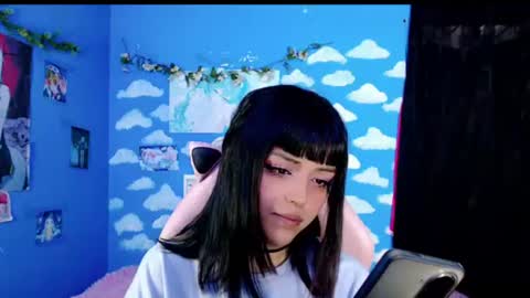 Snapshot of tamako_kitty__ chatting on 08/05/26, 11:24 Alejandra Independent model online show from 08/05/26, 11:24
