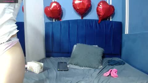 Tamara online show from 02/14/25, 06:19