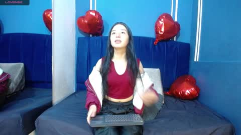 Tamara online show from 02/15/25, 12:11