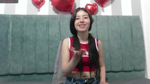 Tamara online show from 02/16/25, 06:10