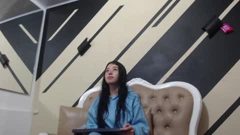 Tamara online show from 03/03/25, 12:16