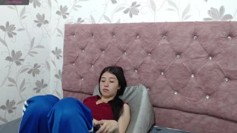 Tamara online show from 03/04/25, 03:15