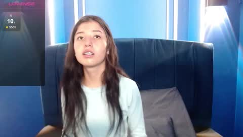 Snapshot of tamara_aa chatting on 10/04/25, 08:40 Tamara online show from 10/04/25, 08:40