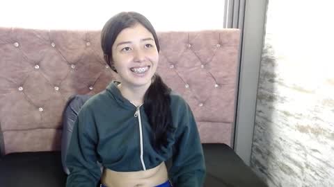 Tamara online show from 11/17/25, 12:16