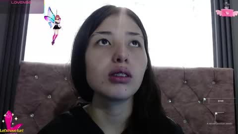 Tamara online show from 11/19/25, 12:21