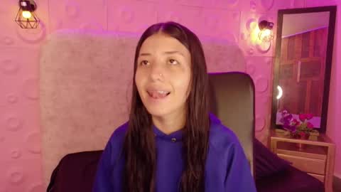 Tamara online show from 12/03/25, 11:36