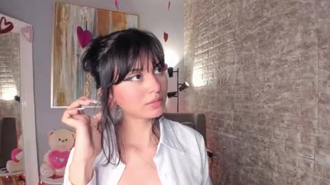 Tami  online show from 02/17/25, 03:42