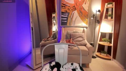 Tami  online show from 10/17/25, 12:19