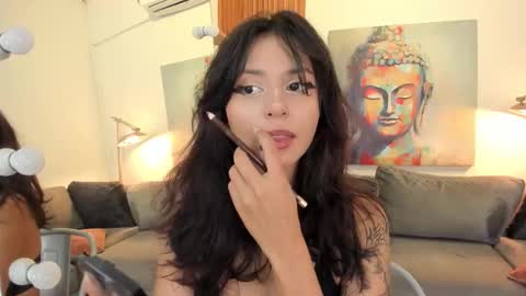 Tami  online show from 10/21/25, 12:06