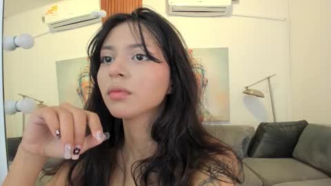 Tami  online show from 10/23/25, 12:04