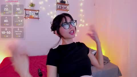 Tamy online show from 12/16/25, 04:45