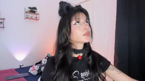 Tamy online show from 07/22/26, 08:55