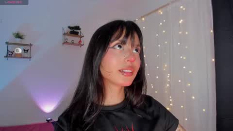 Tamy online show from 07/25/26, 07:55