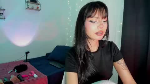 Tamy online show from 07/29/26, 07:01