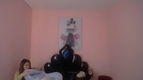 tamara  online show from 10/29/25, 03:09