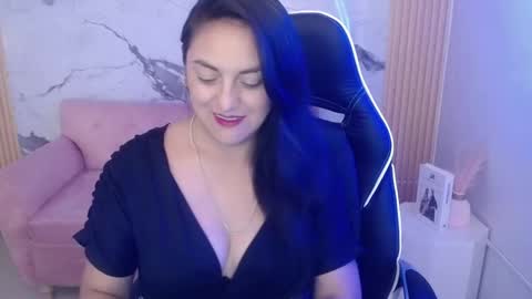 tamara_ch1 online show from 11/29/25, 04:04