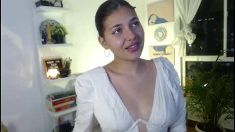 Tamara online show from 03/10/25, 12:07