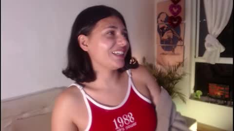 Snapshot of tamara_daniels chatting on 11/02/25, 03:53 Tamara online show from 11/02/25, 03:53