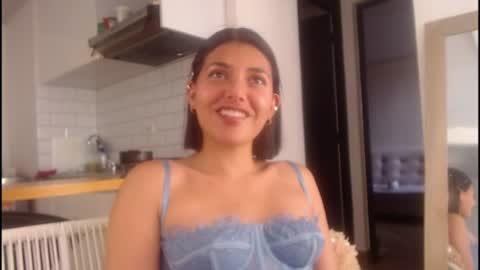 Tamara online show from 06/25/26, 10:36