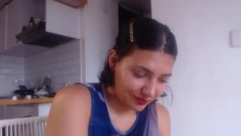 Tamara online show from 07/08/26, 06:56
