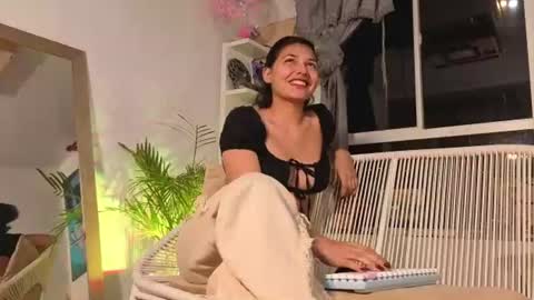 Tamara online show from 07/31/26, 03:28