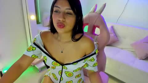 SOFIA  online show from 02/07/25, 10:08