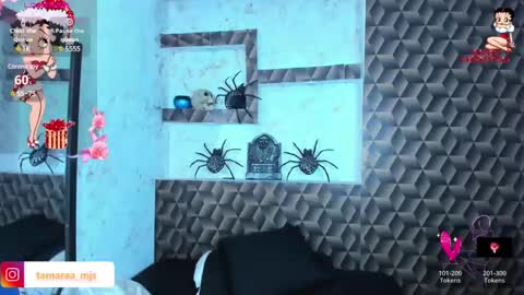 Tamara Rose online show from 12/14/24, 02:01