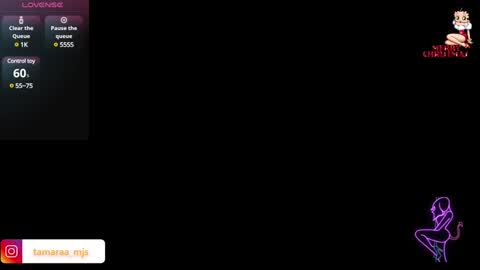 Tamara Rose online show from 12/14/24, 01:27
