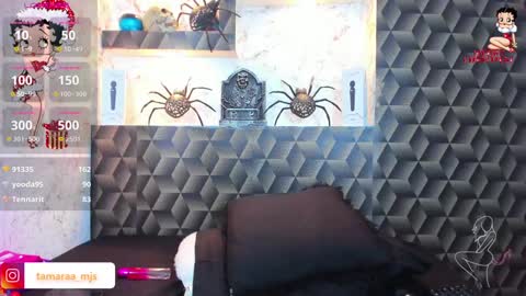 Tamara Rose online show from 12/14/24, 10:39