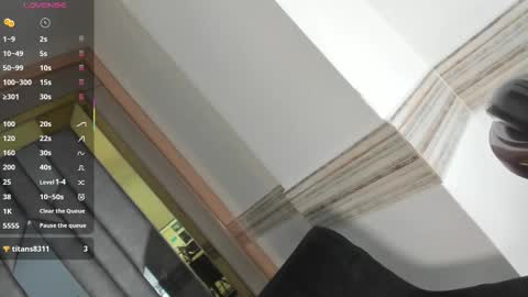 tamara online show from 12/15/25, 09:19