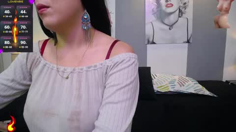 Snapshot of tamara_priya chatting on 05/09/26, 11:59 Tamara online show from 05/09/26, 11:59