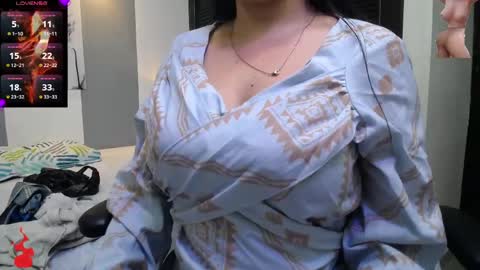 Snapshot of tamara_priya chatting on 06/03/26, 11:46 Tamara online show from 06/03/26, 11:46