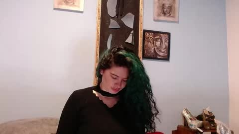 Tammy Modelo independiente YEAH online show from 04/16/26, 09:04