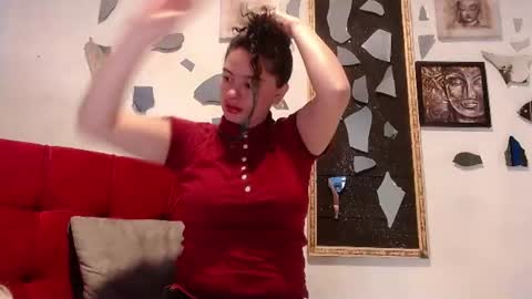 Tammy Modelo independiente YEAH online show from 07/03/26, 07:09