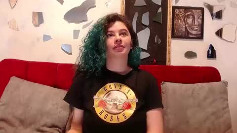Tammy Modelo independiente YEAH online show from 07/23/26, 09:24