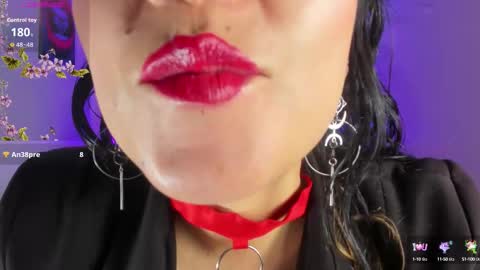 tamara online show from 10/03/25, 05:15