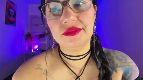 tamara online show from 10/18/25, 05:21