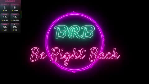 Snapshot of tamara_saenz19 chatting on 12/04/25, 10:35 Rousaly online show from 12/04/25, 10:35