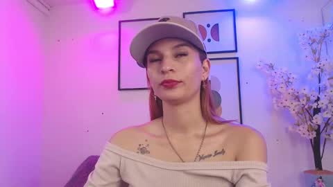 Tamara online show from 12/13/24, 11:17