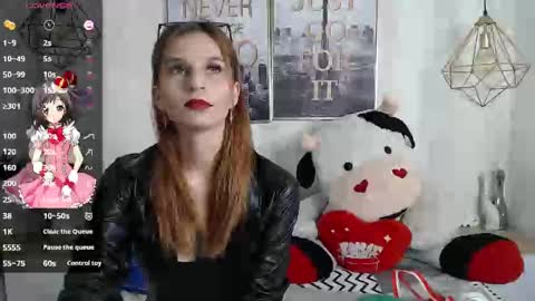 Tamara online show from 12/28/24, 11:37