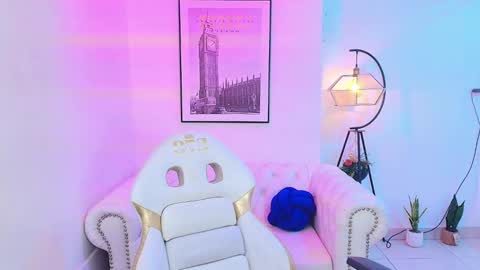 Tamara online show from 12/29/24, 08:55