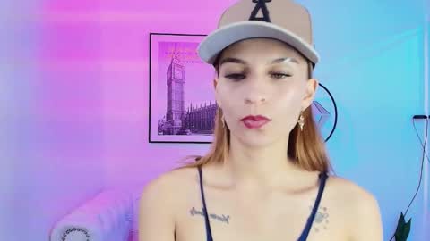 Tamara online show from 01/03/25, 02:32