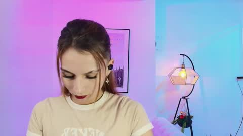Tamara online show from 01/04/25, 03:29