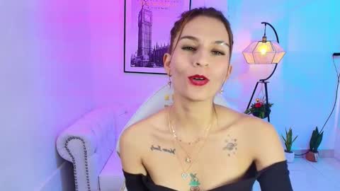 Tamara online show from 01/05/25, 04:58