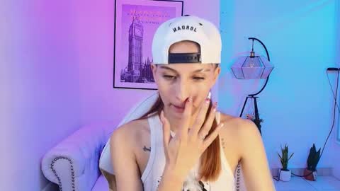 Tamara online show from 01/08/25, 07:03