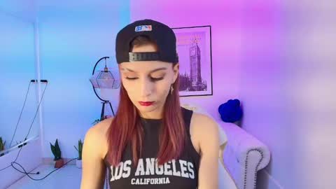 Tamara online show from 01/14/25, 01:26