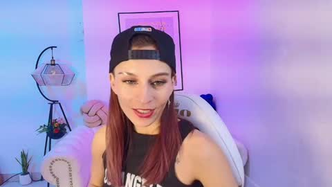 Tamara online show from 01/14/25, 07:38