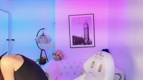Tamara online show from 01/14/25, 10:48
