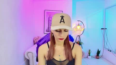 Tamara online show from 01/17/25, 03:12