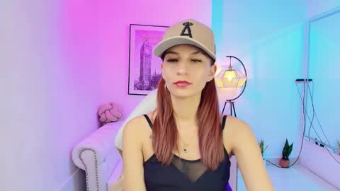 Tamara online show from 01/17/25, 06:15